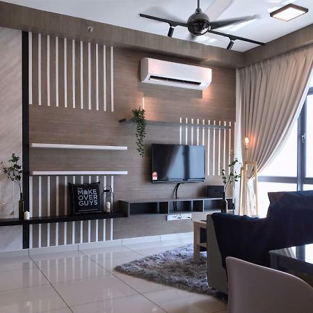 Kenwingston Square Garden By Idealhub Cyberjaya Exterior foto